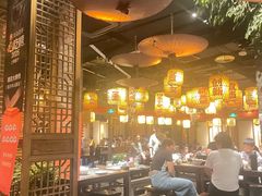 -南京大牌档(青岛万象城店)