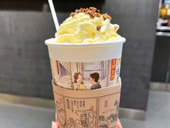 -茶颜悦色(银盆岭万达广场店)