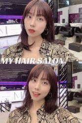 -MY HAIR ARDOR