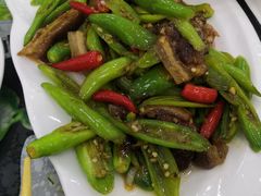 -聚德福海鲜家常菜(刘庄店)