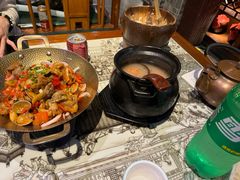 -一味大院•桐庐菜传承店(春江路店)