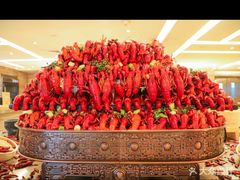 -北京王府井希尔顿酒店·万斯阁西餐厅