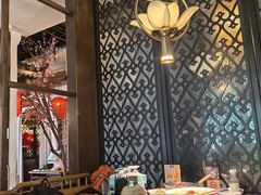 -老萍巷莲花血鸭·萍乡地标江西菜(步行街店)
