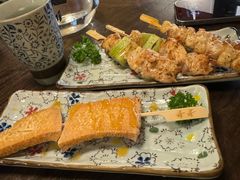 -哥哥の深夜食堂(永乐汇亲子购物运动中心店)