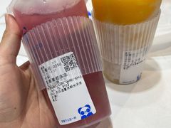 -茶百道(SKLP新光里+店)