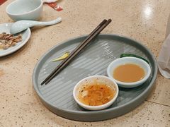 -点都德(世纪汇店)