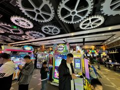 -反斗乐园(中航城君尚购物中心)