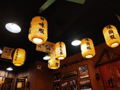 -湘江大码头·龙虾馆(渔人码头一店)