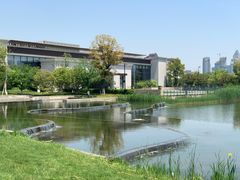 -南通滨江洲际酒店-西集自助餐厅