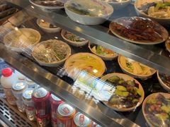 -秦唐汉味biangbiang面(大钟寺店)