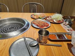 -哼蟹二将·烤肉酱蟹(合生汇店)