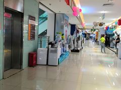 -苏宁易购(Suning Pro深圳华强北店)