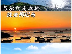 -枸杞岛