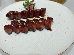 -金迎海鲜酒家(金凤凰广场店)