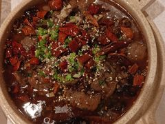 -红棉中餐厅·广州海航威斯汀酒店