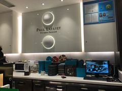 -PAUL LAFAYET 法式甜品(国金中心商场店)