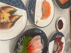 -滨寿司(新街口中央商场店)