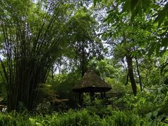 -成都杜甫草堂博物馆