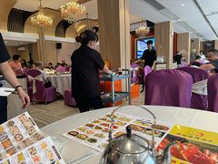-流舫海鲜酒家(张溪店)