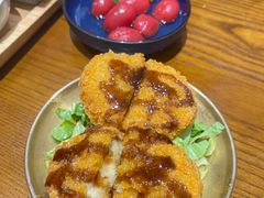 -肥朵食堂(带梦胡同店)