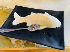 干酪鱼-小吊梨汤·北京菜(香山店)