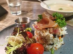 -巴别塔法餐舍(朝阳店)
