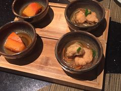 -月下料理(楷林IFC店)