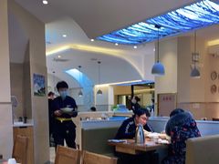 大堂-胡氏大盘鸡新疆菜(石岗店)