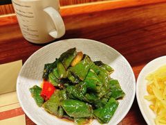 -荣家黄鱼面(前滩太古里店)