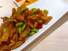 -黄金粥港式·早晚茶(海阳路店)