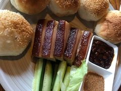 密云烧肉-烧肉馆(古北水镇景区店)