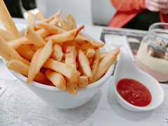 -娜娜家·Nana's restaurant(国金汇店)