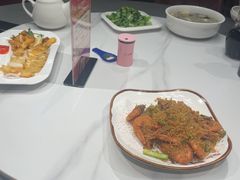 -旺达·福州菜(正大广场店)