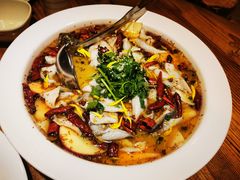 -花溪雨·森林餐厅(石基店)