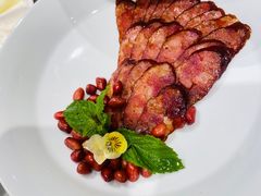 川味香肠-大鸭梨烤鸭(枣园店)