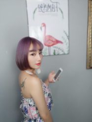 -GIRL STYLE 烫发·染发沙龙