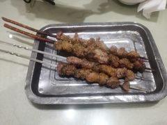 -合记烩面(人民路店)