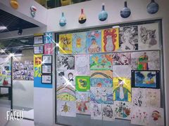 -绘艺家美术教育(万科金域中央校区)