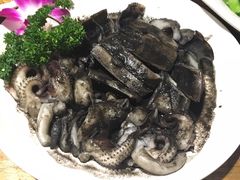 -宁海食府(大剧院店)