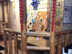 -恩你小木屋·烤肉韩式料理(嘉兴秀洲店)