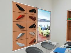 -小鹏汽车(北京龙湖长楹天街销售中心)