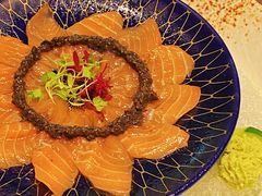 -山葵家·创意料理(万象汇店)
