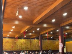 -重元寺香积厨素斋馆