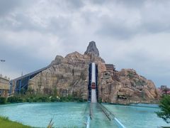-南昌玛雅海滩水公园