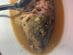 -阿庄新豫菜(航海东路店)