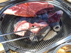 -麻蒲碳烤肉(远景路1号店)