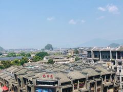 -四月吧餐厅(正阳步行街店)