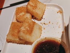 -三猫黑鱼花(南大店)