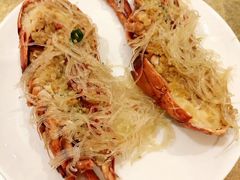 -盛宴标帜西餐厅龙虾.鲍鱼•牛排(重庆喜来登大酒店)