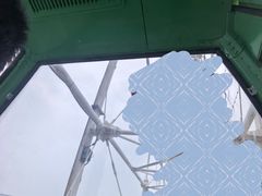 -琴岛之星摩天轮